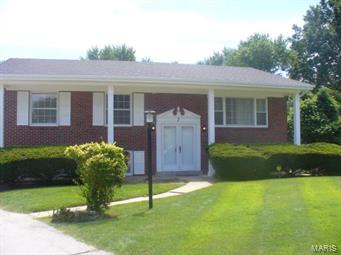 2 White Fox Ct. Florissant, MO House Sold - Photo 1 of 35. Opens carousel modal