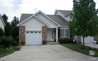 32 Parkway Villas Court St Peters, MO Condo Sold - Photo 1 of 1. Opens carousel modal
