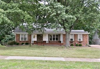 41 Dorclin Lane St Louis, MO House Sold - Photo 1 of 1. Opens carousel modal