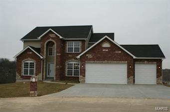 4332 Ventura Place Drive St Louis, MO House Sold - Photo 1 of 1. Opens carousel modal