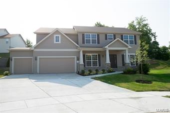 116 Kendl Court Hazelwood, MO House Sold - Photo 1 of 27. Opens carousel modal