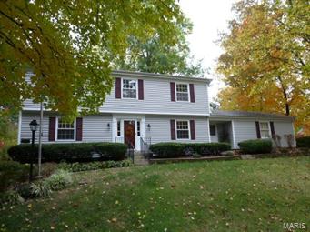 12854 Beaver Dam Road St Louis, MO House Sold - Photo 1 of 46. Opens carousel modal