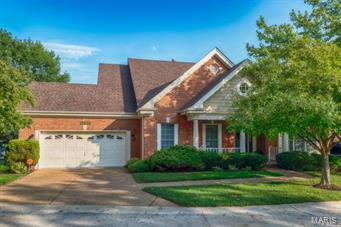 13039 Pembrooke Valley Court Town and Country, MO Condo Sold - Photo 1 of 22. Opens carousel modal