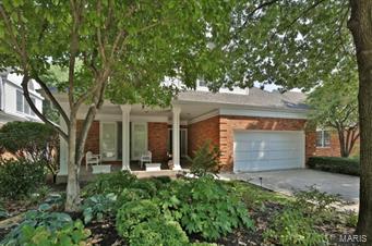 9029 Fair Oaks Crescent Richmond Heights, MO House Sold - Photo 1 of 19. Opens carousel modal