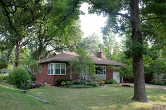 15 Villawood Lane Webster Groves, MO House Sold - Photo 1 of 1. Opens carousel modal