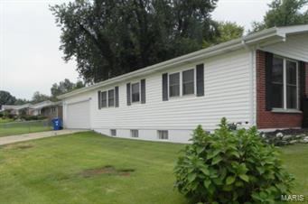 3012 Smiley Road Bridgeton, MO House Sold - Photo 1 of 31. Opens carousel modal