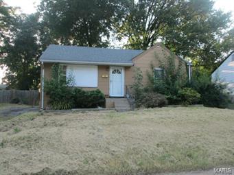 6809 Eisele Street St Louis, MO House Sold - Photo 1 of 1. Opens carousel modal