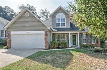 943 Laws Court Valley Park, MO House Sold - Photo 1 of 1. Opens carousel modal