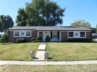 1724 Orletto Way St Louis, MO House Sold - Photo 1 of 19. Opens carousel modal
