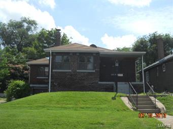 1346 Woodruff Avenue St Louis, MO House Sold - Photo 1 of 1. Opens carousel modal