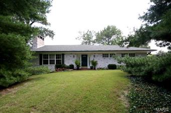 16 South Tealbrook Drive Ladue, MO House Sold - Photo 1 of 1. Opens carousel modal