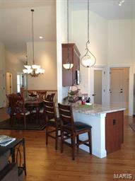 1308 Greystone Estates Lane Unincorporated, MO House Sold - Photo 1 of 2. Opens carousel modal