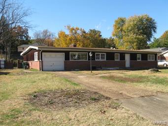 10609 Twilight Drive Unincorporated, MO House Sold - Photo 1 of 1. Opens carousel modal