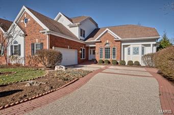 549 Fairway Oaks Drive Eureka, MO Condo Sold - Photo 1 of 57. Opens carousel modal
