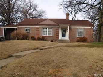 43 Chafford Woods Richmond Heights, MO House Sold - Photo 1 of 18. Opens carousel modal