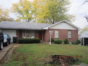 3033 Wheaton Avenue St Louis, MO House Sold - Photo 1 of 6. Opens carousel modal