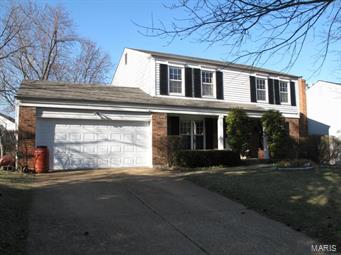 15551 Wendimill Chesterfield, MO House Sold - Photo 1 of 38. Opens carousel modal