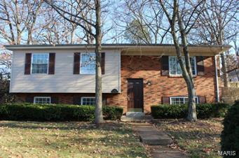 508 Hickory Hollow Lane St Louis, MO House Sold - Photo 1 of 36. Opens carousel modal