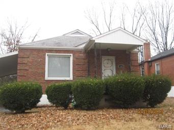 1289 Hafner Place St Louis, MO House Sold - Photo 1 of 20. Opens carousel modal
