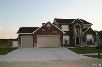 4326 Ventura Place Drive St Louis, MO House Sold - Photo 1 of 1. Opens carousel modal