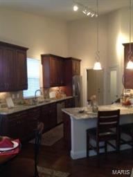 1356 Greystone Estates Lane Unincorporated, MO House Sold - Photo 1 of 3. Opens carousel modal