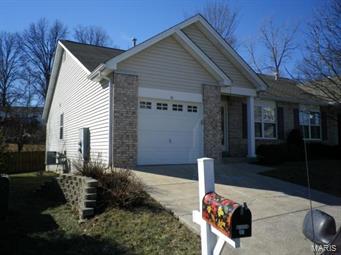31 Parkway Villas Court St Peters, MO Condo Sold - Photo 1 of 21. Opens carousel modal