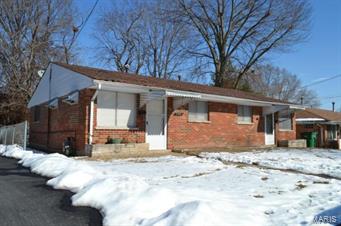 7325 Park Drive St Louis, MO Multifamily Sold - Photo 1 of 17. Opens carousel modal