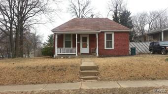 240 E Clinton St Louis, MO House Sold - Photo 1 of 16. Opens carousel modal