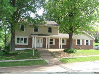 947 Pontoison Drive Ballwin, MO House Sold - Photo 1 of 37. Opens carousel modal