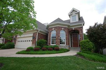 724 Clayton Corners Ballwin, MO Condo Sold - Photo 1 of 27. Opens carousel modal