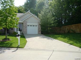 17 Parkway Villas Court St Peters, MO Condo Sold - Photo 1 of 1. Opens carousel modal