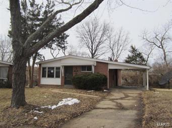 1305 Mendell St Louis, MO House Sold - Photo 1 of 11. Opens carousel modal