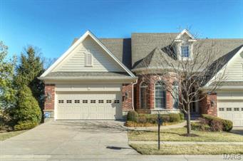732 Clayton Corners Drive Ballwin, MO Condo Sold - Photo 1 of 17. Opens carousel modal