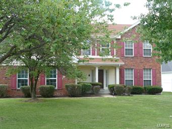 4521 Kensington Manor Court St Louis, MO House Sold - Photo 1 of 23. Opens carousel modal