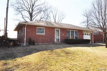 8430 Hampstead Drive Affton, MO House Sold - Photo 1 of 54. Opens carousel modal