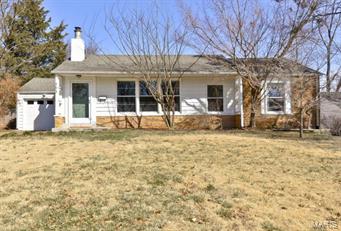 453 Woodlawn Estates Drive Kirkwood, MO House Sold - Photo 1 of 28. Opens carousel modal