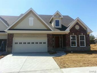 727 Clayton Corners Drive Unit 20 Ballwin, MO Condo Sold - Photo 1 of 15. Opens carousel modal