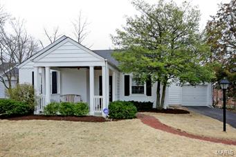 5 Cambridge St Louis, MO House Sold - Photo 1 of 15. Opens carousel modal