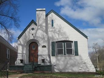501 S Fillmore Avenue St Louis, MO House Sold - Photo 1 of 28. Opens carousel modal