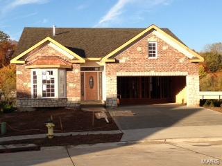 #MIS14017774 Unincorporated, MO House Sold - Photo 1 of 1. Opens carousel modal