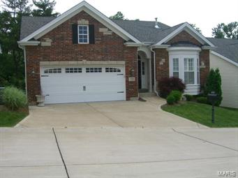 11058 Greystone Estates Unincorporated, MO Condo Sold - Photo 1 of 31. Opens carousel modal