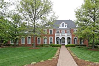 1121 Highland Pointe Town and Country, MO House Sold - Photo 1 of 24. Opens carousel modal