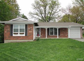 2244 Mckelvey Road Maryland Heights, MO House Sold - Photo 1 of 23. Opens carousel modal