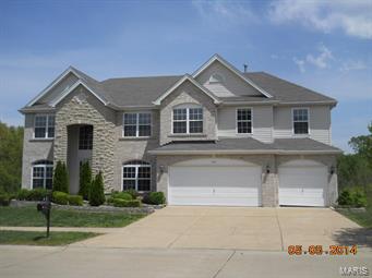 4361 Ventura Place Drive St Louis, MO House Sold - Photo 1 of 21. Opens carousel modal
