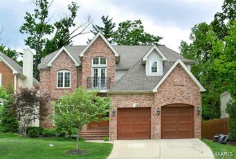 602 Woodard St Louis, MO House Sold - Photo 1 of 24. Opens carousel modal