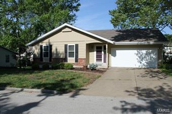 315 S Mosley Creve Coeur, MO House Sold - Photo 1 of 20. Opens carousel modal