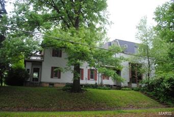45 N Maple Avenue Ferguson, MO House Sold - Photo 1 of 12. Opens carousel modal