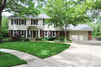 14603 Chermoore Drive Chesterfield, MO House Sold - Photo 1 of 92. Opens carousel modal