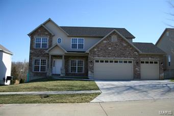4355 Ventura Place Drive St Louis, MO House Sold - Photo 1 of 32. Opens carousel modal