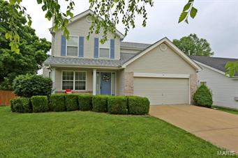 19 Fairway Estates Court Eureka, MO House Sold - Photo 1 of 20. Opens carousel modal